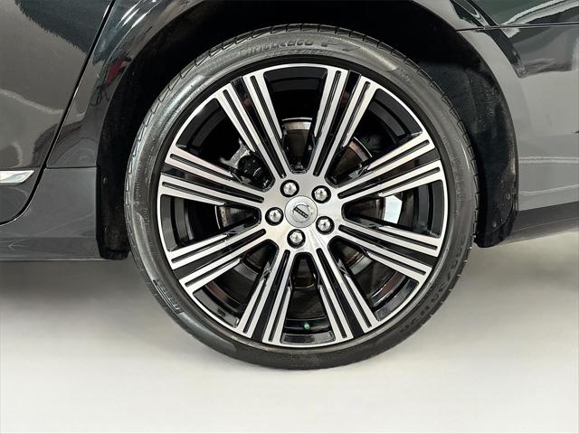 2024 Volvo S90 B6 Ultimate