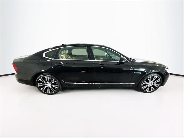 2024 Volvo S90 B6 Ultimate