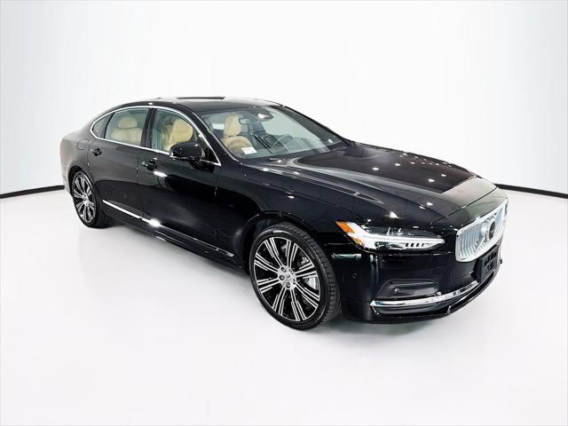 2024 Volvo S90 B6 Ultimate