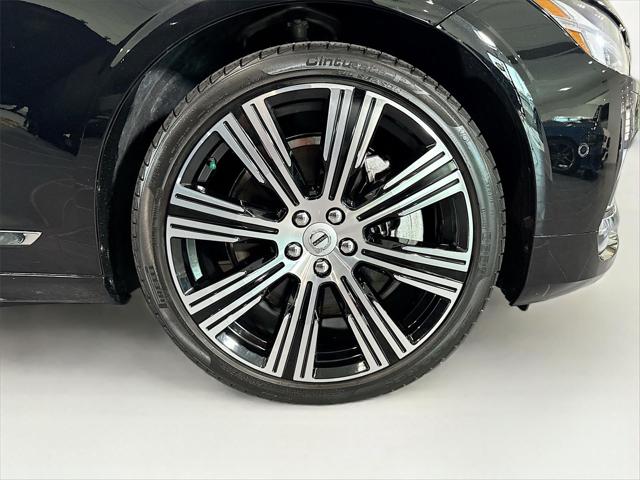 2024 Volvo S90 B6 Ultimate