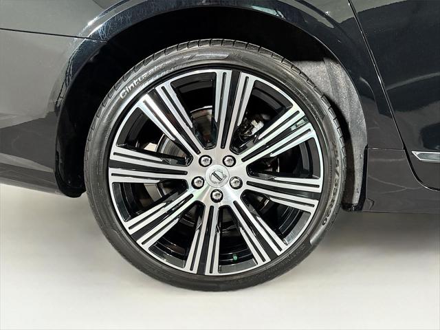 2024 Volvo S90 B6 Ultimate
