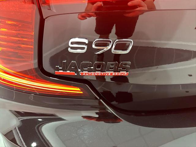 2024 Volvo S90 B6 Ultimate