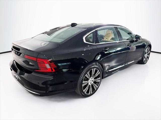 2024 Volvo S90 B6 Ultimate