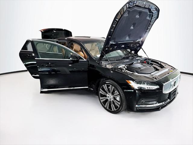 2024 Volvo S90 B6 Ultimate