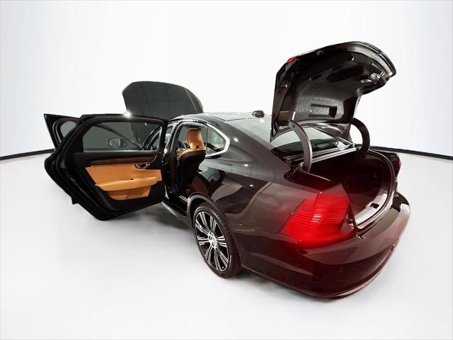 2024 Volvo S90 B6 Ultimate