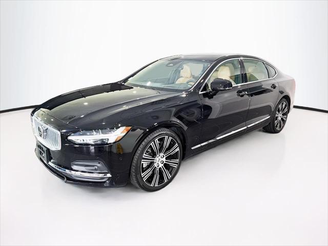 2024 Volvo S90 B6 Ultimate