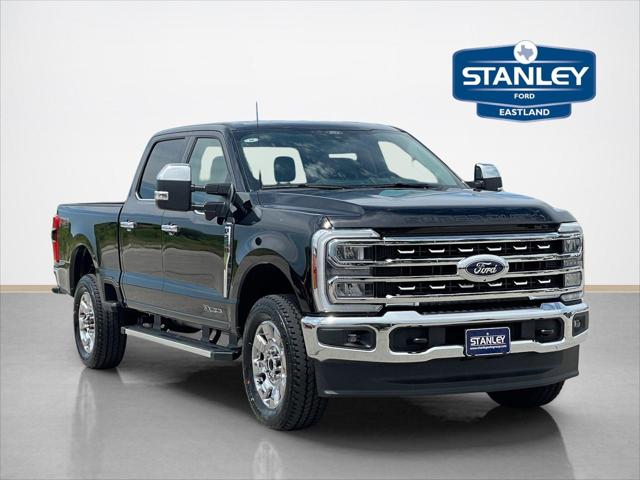 2026 Ford F-250 LARIAT for sale in Eastland, TX