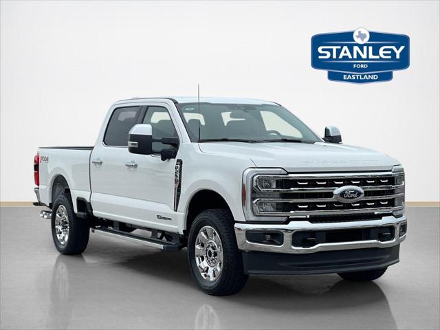 2026 Ford F-250 LARIAT for sale in Eastland, TX