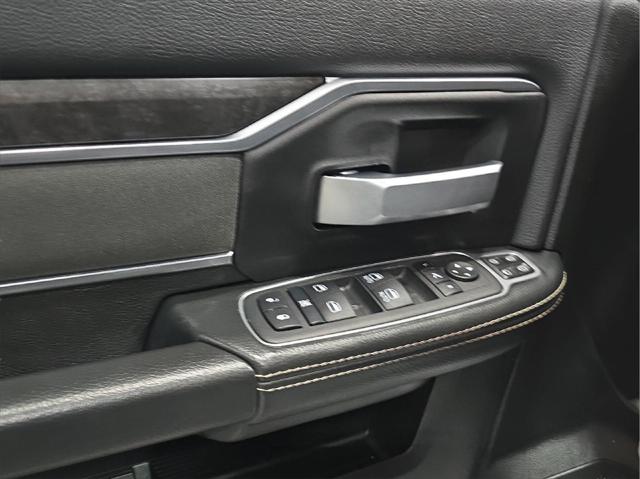 2024 Ram 2500 Big Horn Crew Cab 4x4 6'4" Box