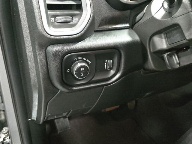 2024 Ram 2500 Big Horn Crew Cab 4x4 6'4" Box