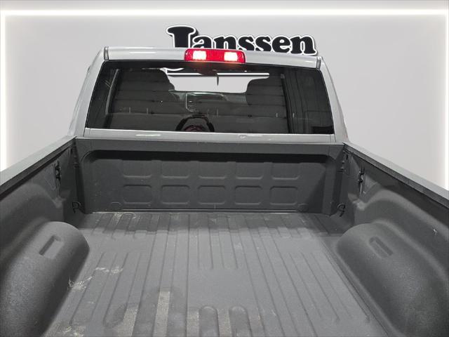 2024 Ram 2500 Big Horn Crew Cab 4x4 6'4" Box