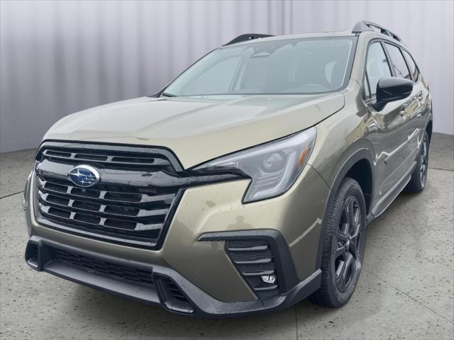 2026 Subaru Ascent Onyx Edition Touring 7-Passenger for sale in Topeka, KS