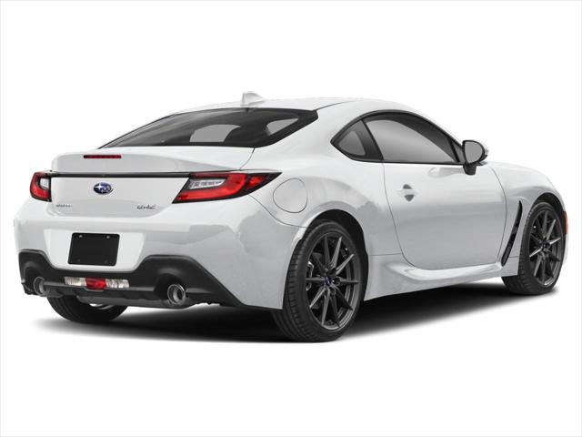 2026 Subaru BRZ Limited