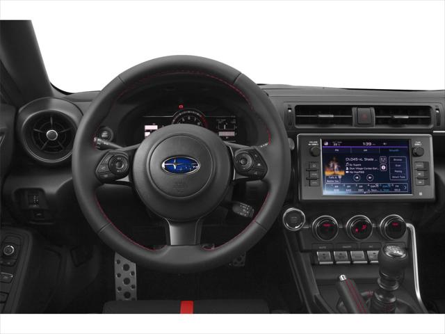 2026 Subaru BRZ Limited