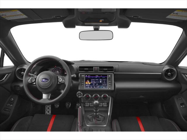 2026 Subaru BRZ Limited
