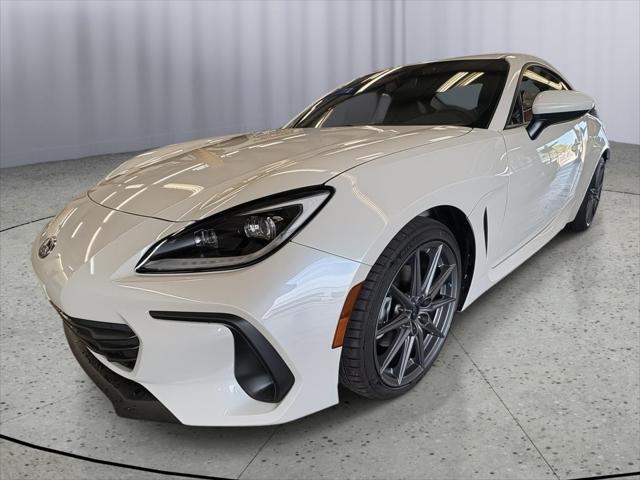 2026 Subaru BRZ Limited for sale in Topeka, KS