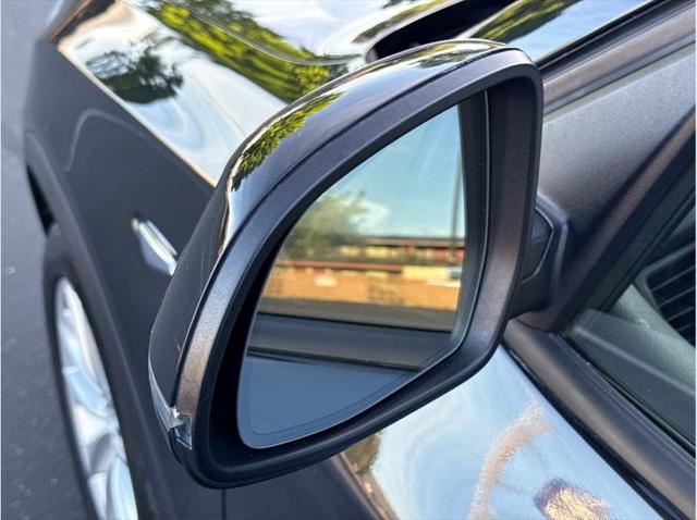 2015 BMW X3 xDrive28d