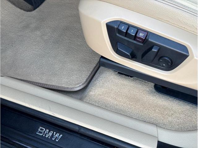 2015 BMW X3 xDrive28d