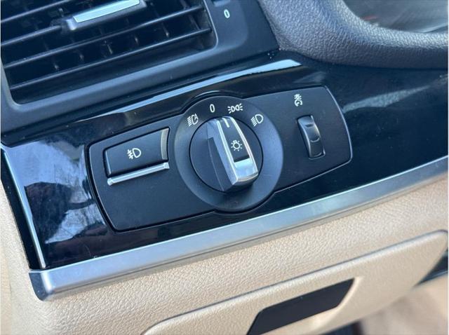 2015 BMW X3 xDrive28d
