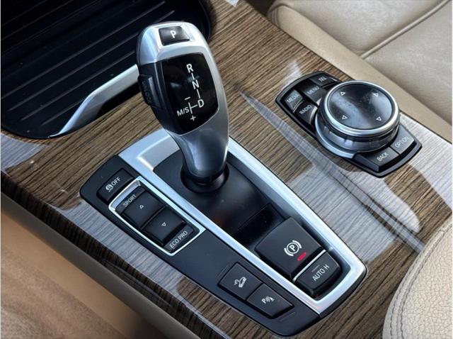 2015 BMW X3 xDrive28d