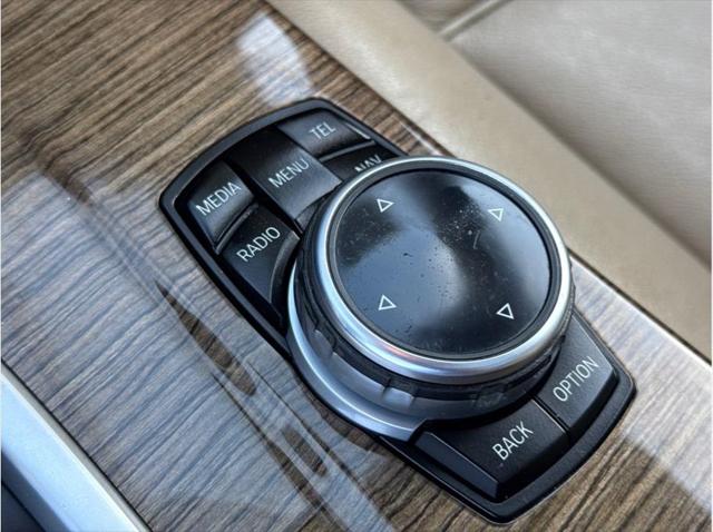 2015 BMW X3 xDrive28d