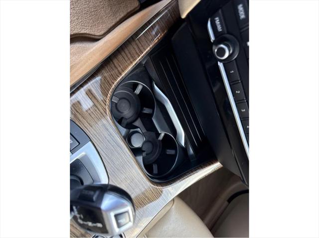 2015 BMW X3 xDrive28d