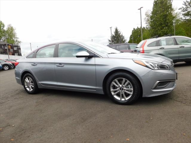 2016 Hyundai Sonata SE for sale in Gresham, OR
