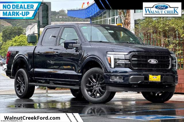 2026 Ford F-150 LARIAT for sale in Walnut Creek, CA