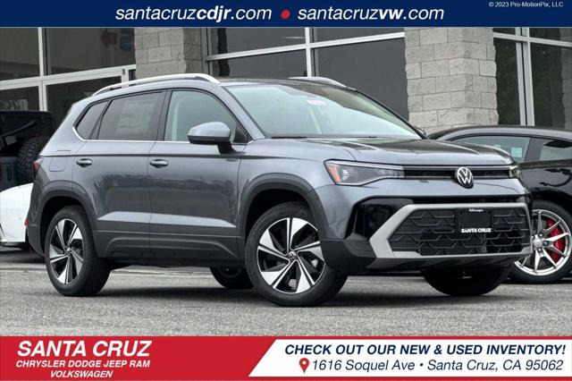 2026 Volkswagen Taos SE for sale in Santa Cruz, CA