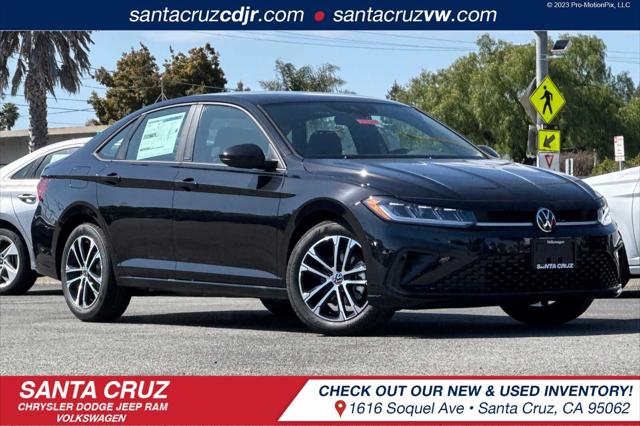 2026 Volkswagen Jetta Sport for sale in Santa Cruz, CA