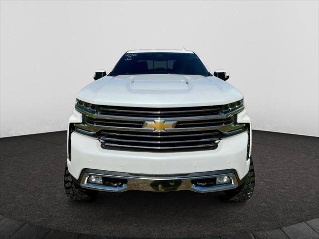 2019 Chevrolet Silverado 1500 High Country for sale in Saltillo, MS