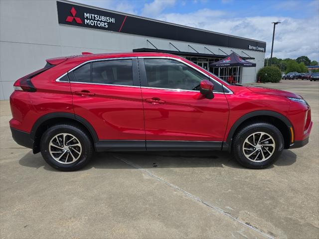 2026 Mitsubishi Eclipse Cross ES 1.5T S-AWC