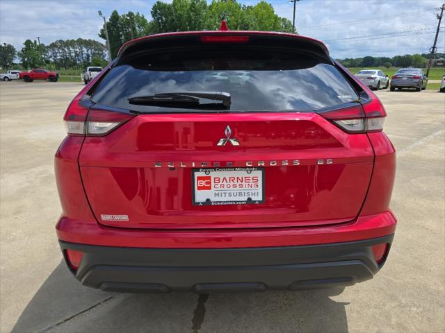 2026 Mitsubishi Eclipse Cross ES 1.5T S-AWC