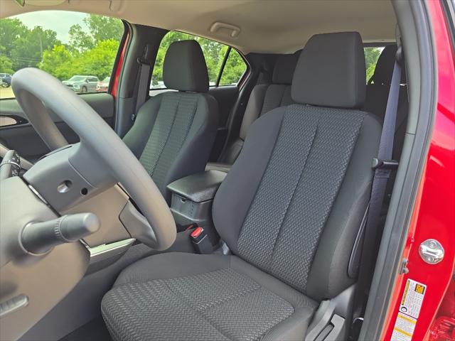 2026 Mitsubishi Eclipse Cross ES 1.5T S-AWC
