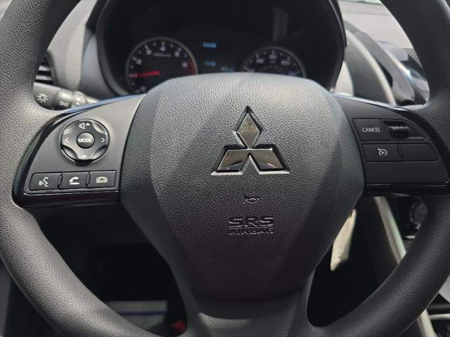 2026 Mitsubishi Eclipse Cross ES 1.5T S-AWC