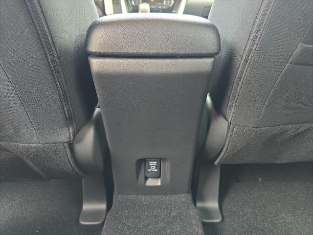 2026 Mitsubishi Eclipse Cross ES 1.5T S-AWC
