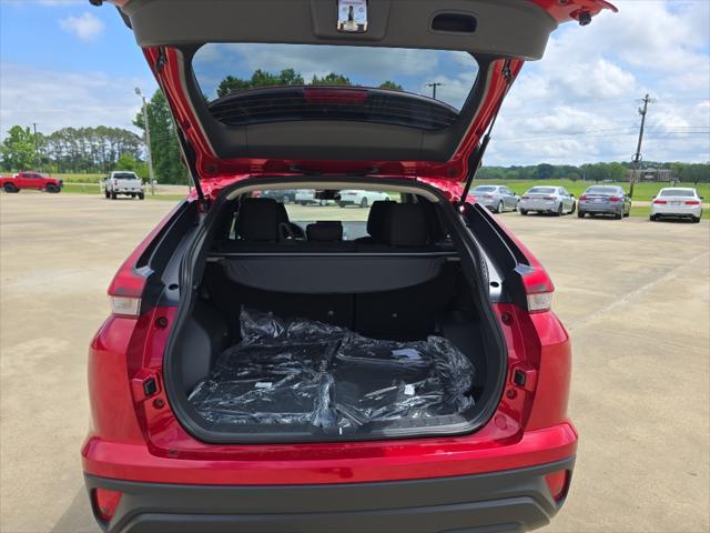 2026 Mitsubishi Eclipse Cross ES 1.5T S-AWC