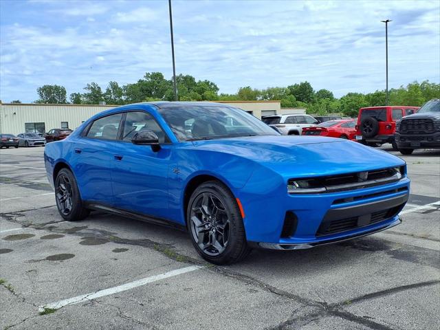 2026 Dodge Charger R/T 4 Door AWD for sale in Muskogee, OK