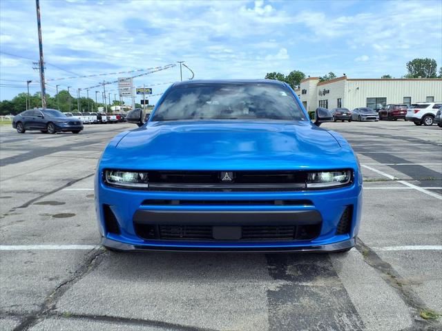 2026 Dodge Charger R/T 4 Door AWD