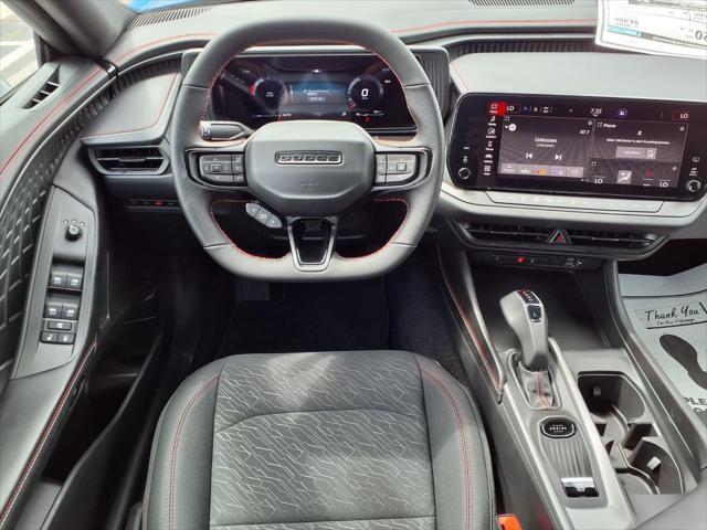 2026 Dodge Charger R/T 4 Door AWD