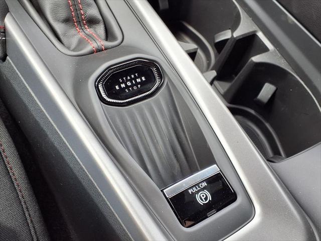 2026 Dodge Charger R/T 4 Door AWD