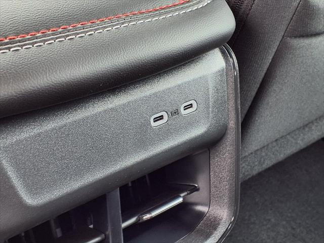 2026 Dodge Charger R/T 4 Door AWD