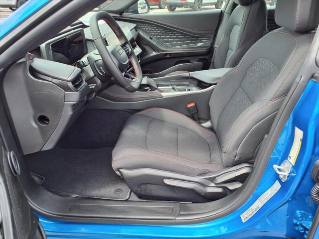 2026 Dodge Charger R/T 4 Door AWD