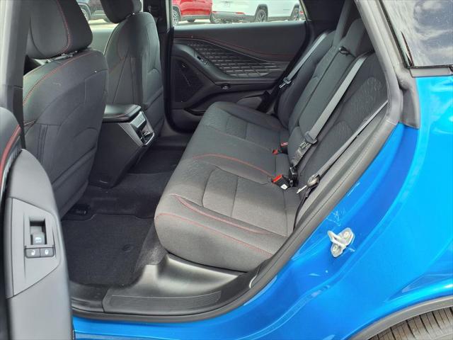 2026 Dodge Charger R/T 4 Door AWD