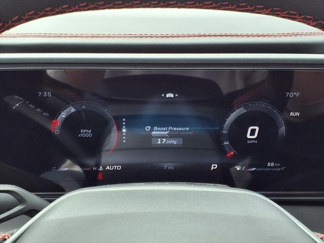 2026 Dodge Charger R/T 4 Door AWD