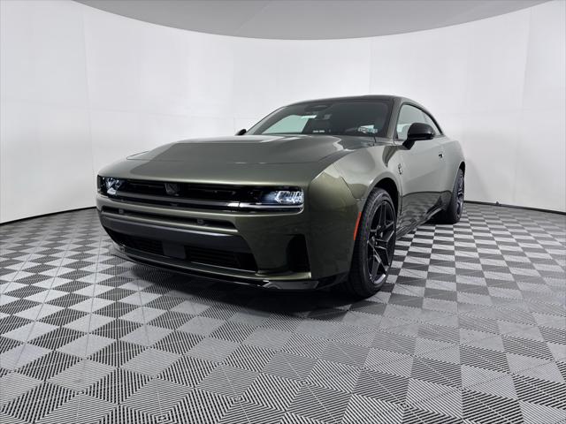 2026 Dodge Charger Scat Pack 2-Door AWD