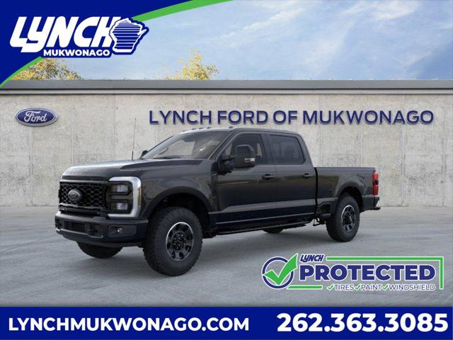 2026 Ford F-350 XLT for sale in Mukwonago, WI
