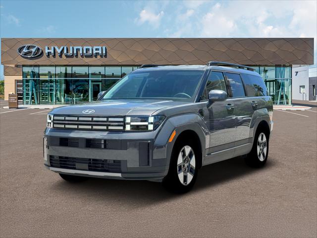 2026 Hyundai Santa Fe Hybrid SEL for sale in WEBSTER, NY