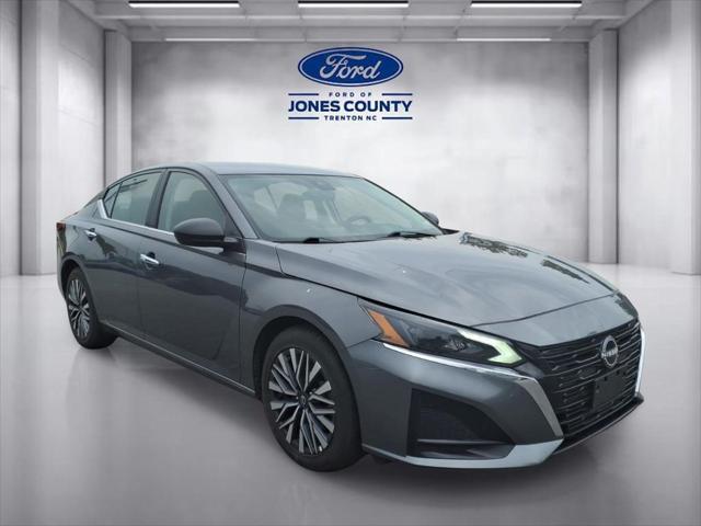 2025 Nissan Altima SV FWD for sale in Trenton, NC