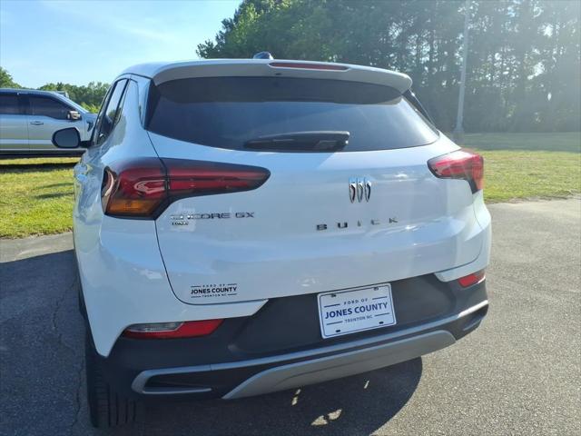 2025 Buick Encore GX Preferred AWD